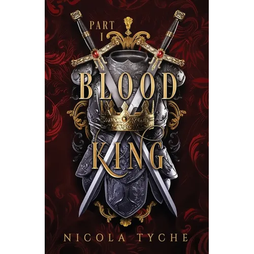 Blood King - Part I - Paperback