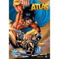Atlas: Finding Home #4 - Paperback