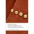 The Life and Opinions of Tristram Shandy, Gentleman - Paperback