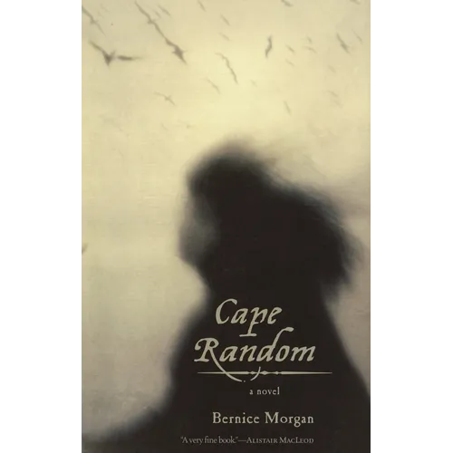 Cape Random - Paperback
