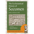 The Ecclesiastical History of Sozomen: From AD 324 to AD 425 - Paperback