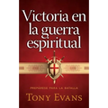 Victoria En La Guerra Espiritual: Prepárese Para La Batalla - Paperback