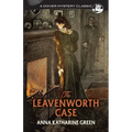 The Leavenworth Case - Paperback