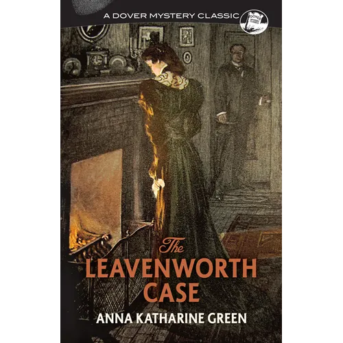 The Leavenworth Case - Paperback