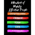 Mindset of Highly Effective People: Change Your Habits - Change Your Life - Paperback