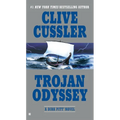 Trojan Odyssey - Mass Market Paperbound