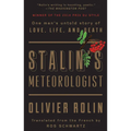 Stalin's Meteorologist: One Man's Untold Story of Love, Life, and Death - Paperback