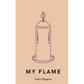 My Flame - Paperback