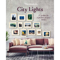 Frameables: City Lights: 21 Prints for a Picture-Perfect Home - Paperback