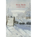 Stray Birds - Paperback