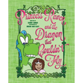 Princess Raven and the Dragon That Couldn't Fly - Paperback