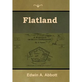 Flatland: A Romance of Many Dimensions - Hardcover