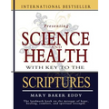 Science and Health with Key to the Scriptures - Paperback