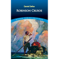 Robinson Crusoe - Paperback