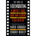The Tools of Screenwriting: A Writer's Guide to the Craft and Elements of a Screenplay - Paperback