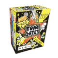Tom Gates That's Me! (Books One, Two, Three): (Box Set of Funny Illustrated Chapter Books for Middle Grade Readers Ages 8-12) - Boxed Set