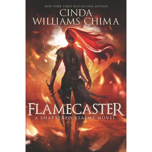 Flamecaster - Paperback