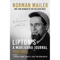 Lipton's, a Marijuana Journal: 1954-1955 - Hardcover