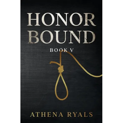 Honor Bound: Book 5 - Paperback