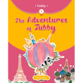 The Adventures of Tubby - Hardcover