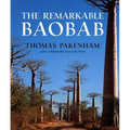 The Remarkable Baobab - Hardcover
