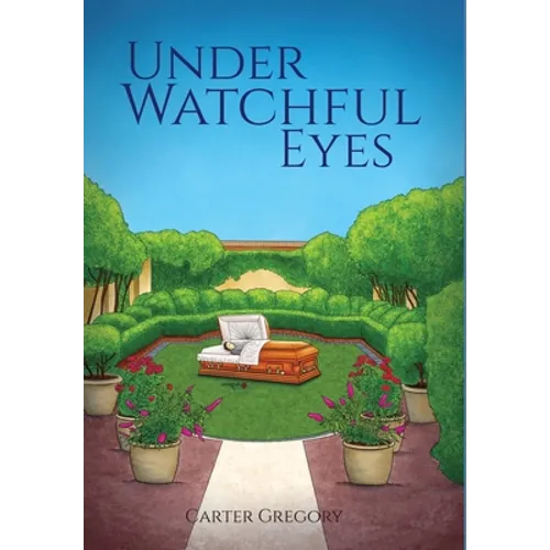 Under Watchful Eyes - Hardcover