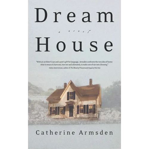 Dream House - Hardcover