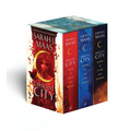 Crescent City Hardcover Box Set - Hardcover