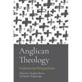 Anglican Theology: Postcolonial Perspectives - Paperback