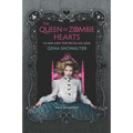 The Queen of Zombie Hearts - Paperback