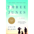 Three Junes - Paperback