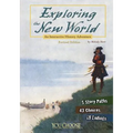 Exploring the New World: An Interactive History Adventure - Paperback