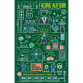 Facing Autism: First-Person Journeys of Autism - Paperback
