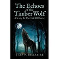 The Echoes of the Timber Wolf: A Study In The Life Of David - Paperback