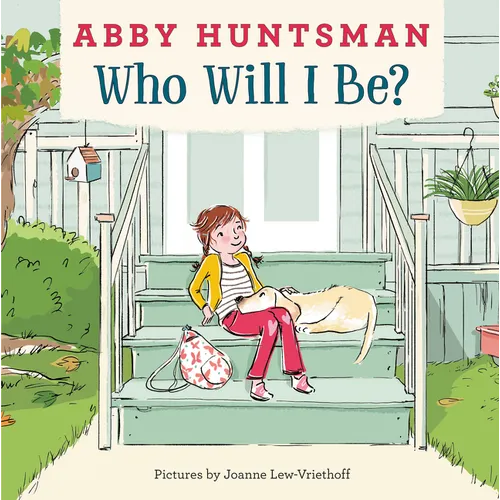 Who Will I Be? - Hardcover