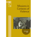 Missions in Context of Violence - Paperback