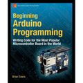 Beginning Arduino Programming - Paperback