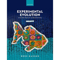 Experimental Evolution and the Nature of Biodiversity - Paperback