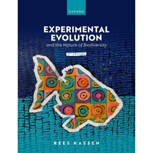 Experimental Evolution and the Nature of Biodiversity - Paperback