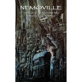 Nemoville - Paperback