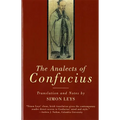 The Analects of Confucius - Paperback