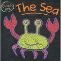 Sea - Board Book