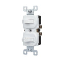 NAI Combination Toggle Switch