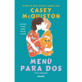 The Pairing (Menú Para Dos) Spanish Edition - Paperback