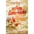 The Flying Cutterbucks - Paperback