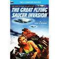 Great Flying Saucer Invasion, The, & The Big Time - Paperback
