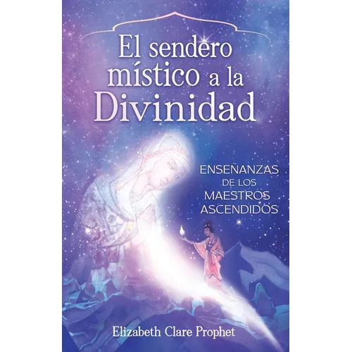The Mystics Path Home (Spanish) - Paperback