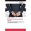 Prevención de Lavado de Dinero - Paperback