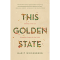 This Golden State - Paperback