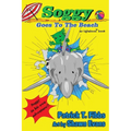 Soggy Goes To The Beach: An Ughabooz Book - Paperback